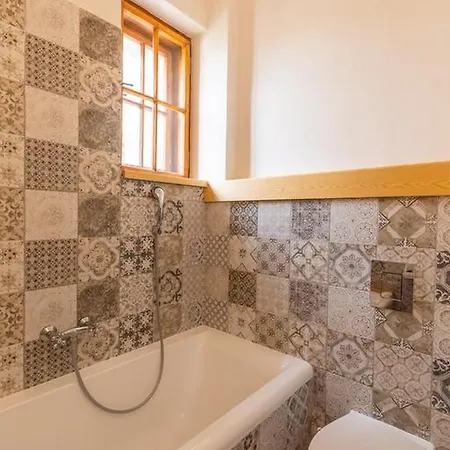 شقة Sirius G In Center Of Cb تشيسكي بوديوفيتسه
